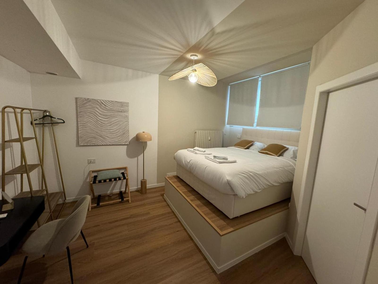 D-Home Suites — Foto 1